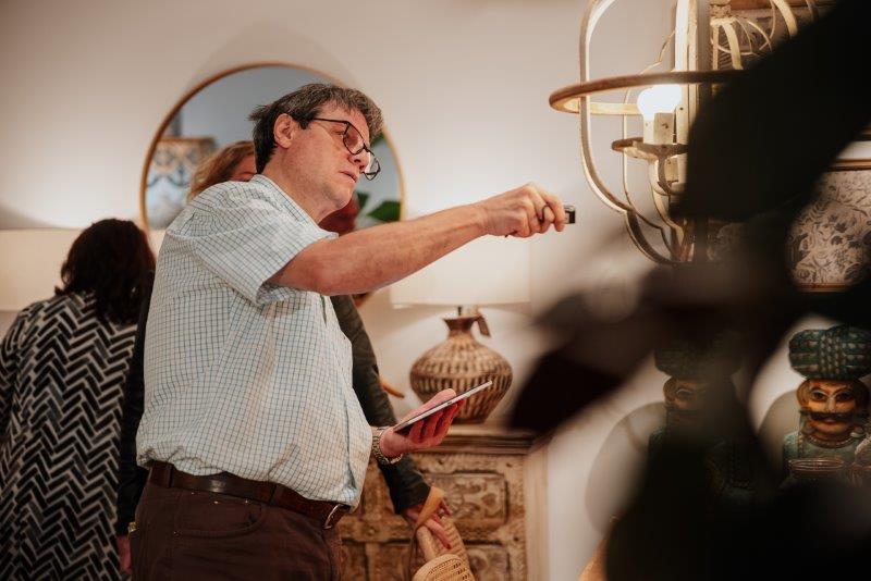 Feria Habitat  - CREACIONES MENG, S.L.